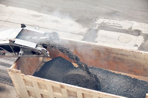 Asphalt Driveway Removal in Murrells Inlet