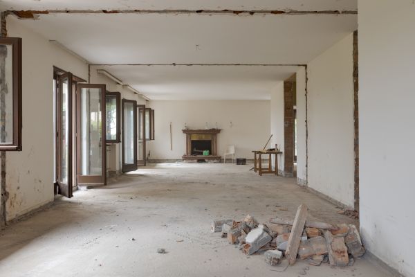 Interior Demolition Service in Murrells Inlet