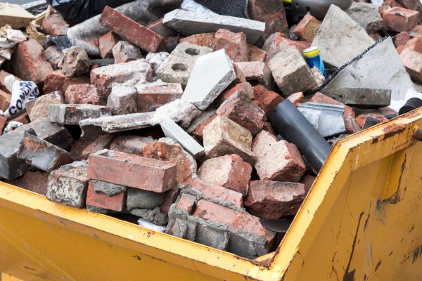 Brick Removal in Murrells Inlet