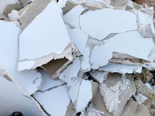 Drywall Removal in Murrells Inlet