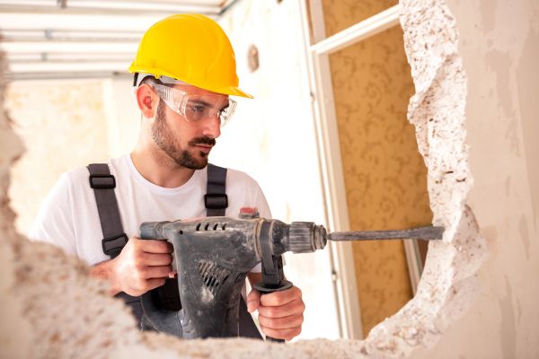 Selective Demolition Service in Murrells Inlet