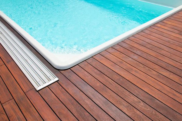 Pool Deck Removal in Murrells Inlet
