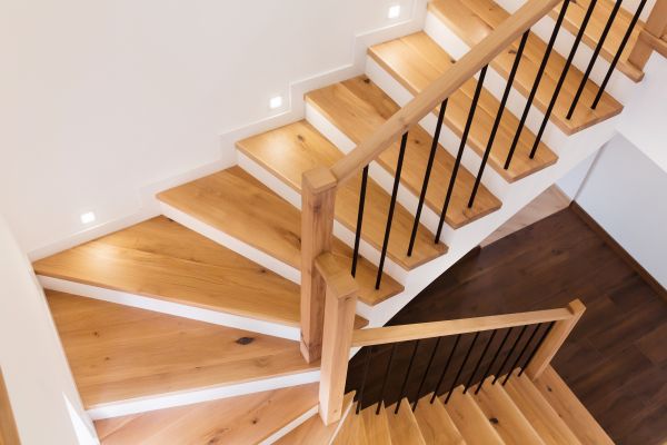 Staircase Removal in Murrells Inlet