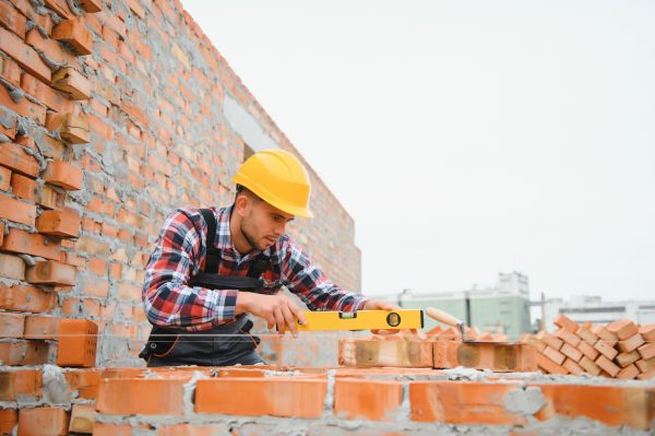 Brick Wall Removal in Murrells Inlet