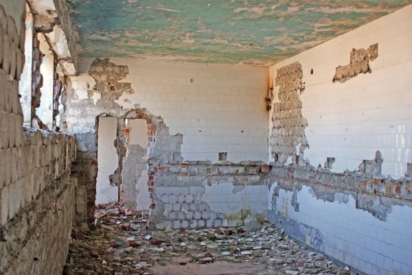 Room Demolition in Murrells Inlet