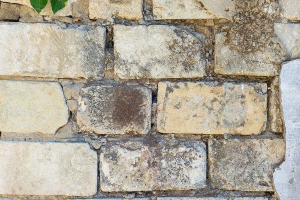 Block Wall Removal in Murrells Inlet