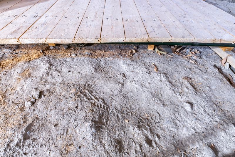 Concrete Floor Demolition